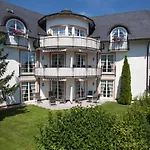 Villa Katharina Ferienwohnungen