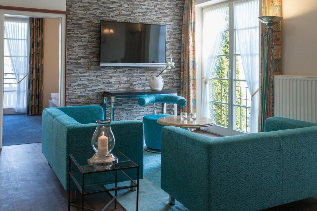 Katharina Appartement