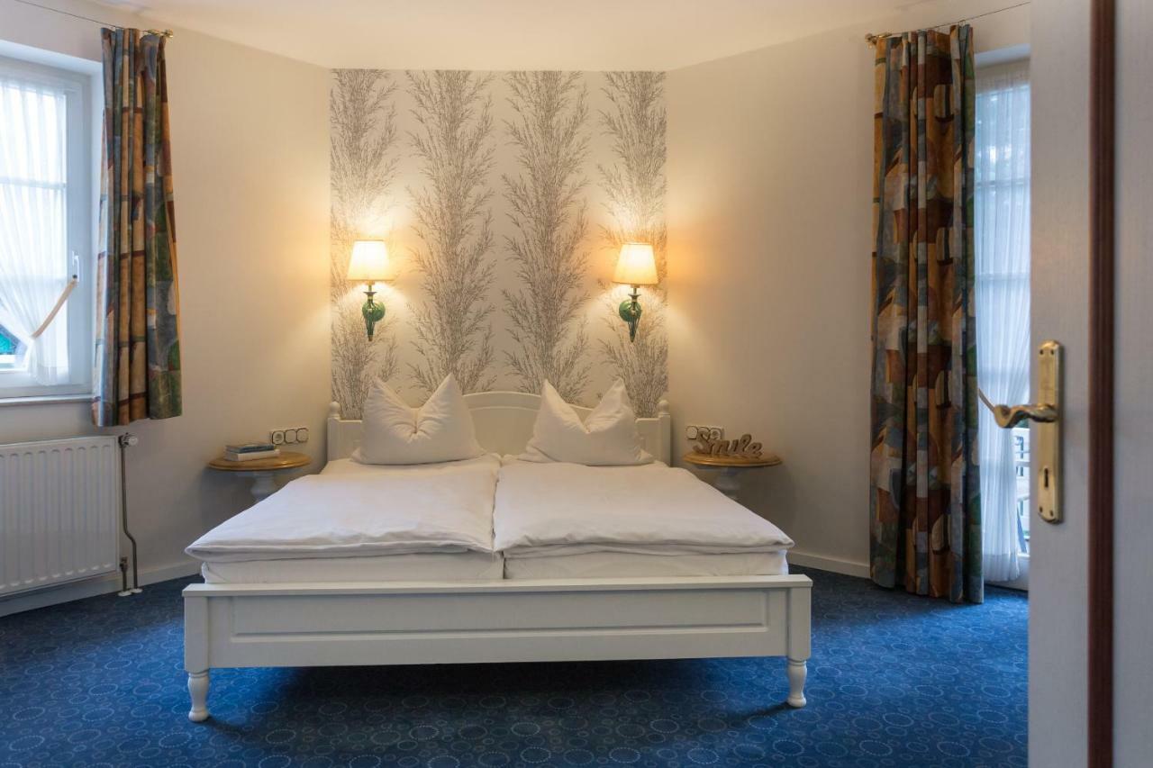 Appartement Katharina