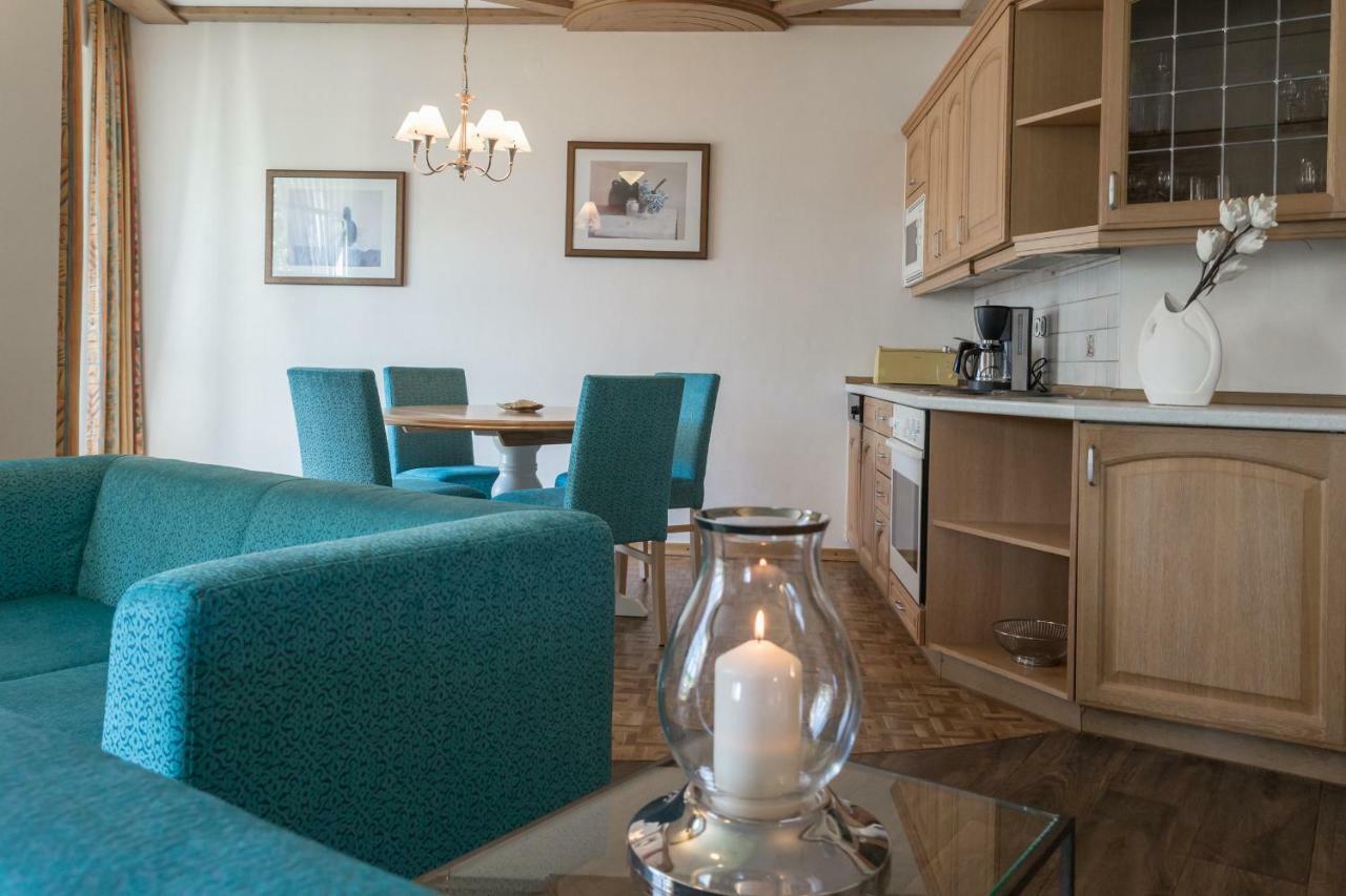 Katharina Appartement *