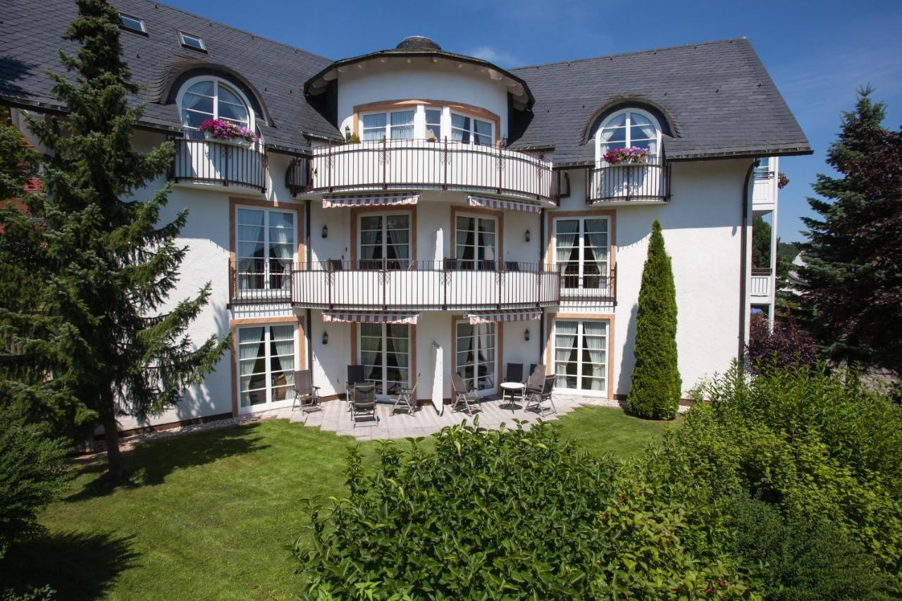 Appartement Katharina *